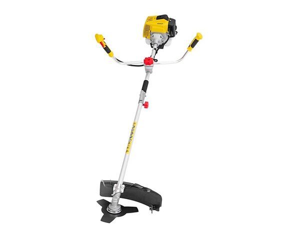 Stanley 51.2CC 2 Stroke Petrol Brush Cutter